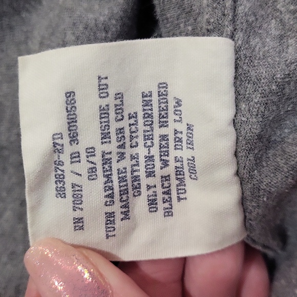 Victoria's Secret PINK Shirt - Picture 8 of 11